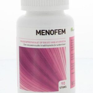Ayurveda Health Menofem 90 Tabletten