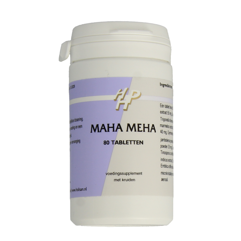 Ayurveda Maha meha 80 Tabletten 1 Ayurveda Maha meha 80 Tabletten