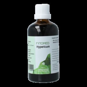 Fytomed Hypericum bio 100 Milliliter
