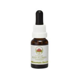 Australian Bush Mountain devil 15 Milliliter