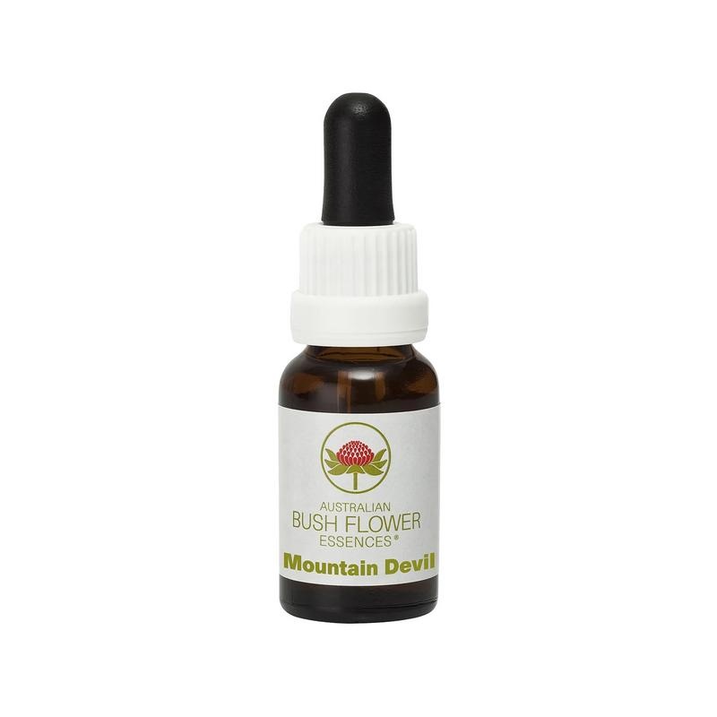 Australian Bush Mountain devil 15 Milliliter 1 Australian Bush Mountain devil 15 Milliliter