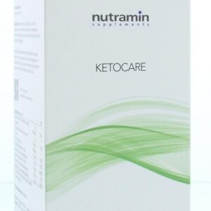 Nutramin Ketocare 14 Sachets