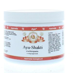 Ayurveda BR Ayu shakti biovita jeewan 500 Gram