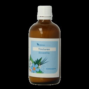 Balancepharma Boswellia tincturen 100 Milliliter