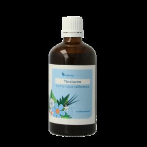 Balancepharma Eschscholzia californica tincturen 100 Milliliter