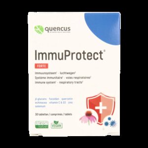 Quercus Immuprotect forte bio 30 Tabletten