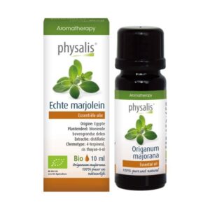 Physalis Marjolein bio 10 Milliliter