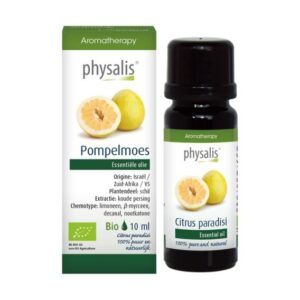 Physalis Pompelmoes bio 10 Milliliter