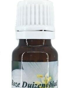 Star Remedies Duizendblad roze 10 Milliliter