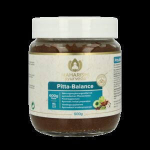 Maharishi Ayurv Pitta balance/MA 323 600 Gram