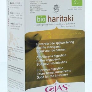 Ojas Haritaki bio 60 Capsules