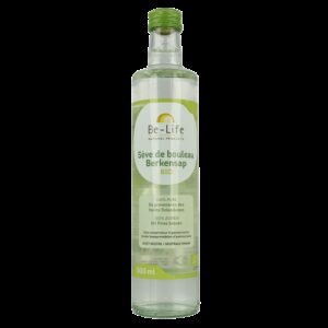 Be-Life Berkensap bio 500 Milliliter