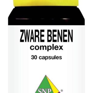 SNP Zware benen complex 30 Capsules