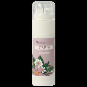Balancepharma CSP 009 Vertisode Causaplex 6 Gram
