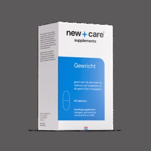 New Care Gewricht 60 Tabletten