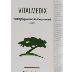 Nutramedix Vitalmedix 60 Milliliter
