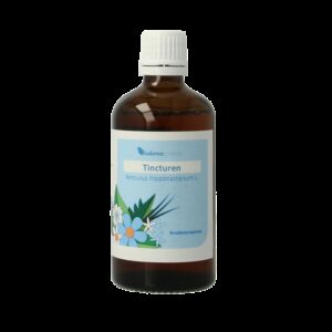 Balancepharma Aesculus hippocastanum L. tincturen 100 Milliliter