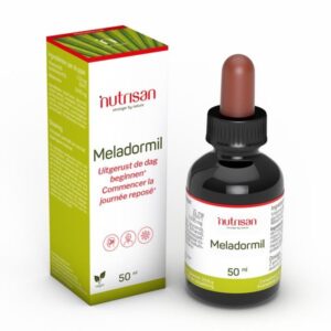 Nutrisan Meladormil 50 Milliliter