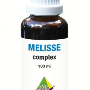 SNP Melisse complex 100 Milliliter