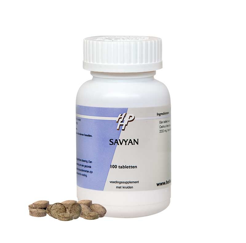 Ayurveda Savyan 100 Tabletten 1 Ayurveda Savyan 100 Tabletten