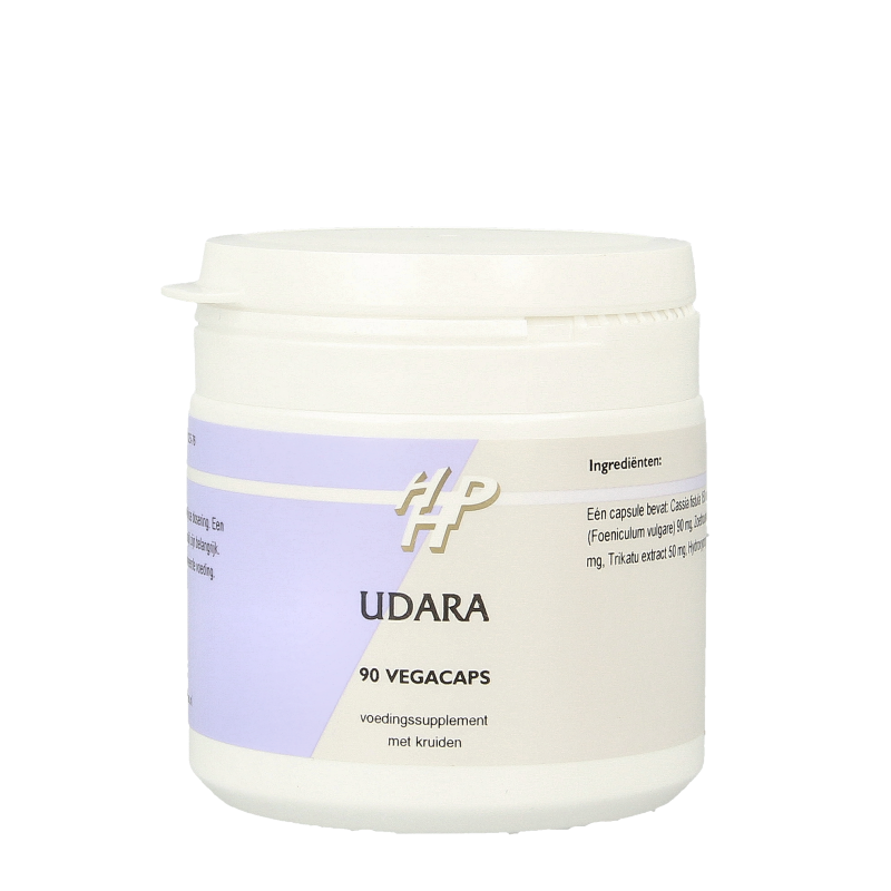 Ayurveda Udara 90 Capsules 1 Ayurveda Udara 90 Capsules
