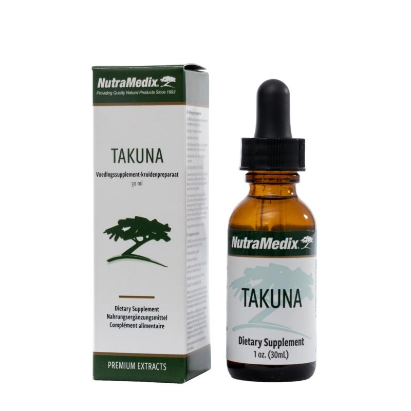 Nutramedix Takuna 30 Milliliter 1 Nutramedix Takuna 30 Milliliter