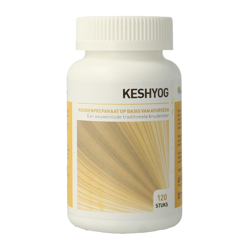 Ayurveda Health Keshyog 120 Tabletten 2 file 697
