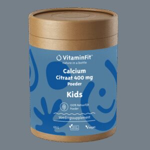Calcium poeder kids