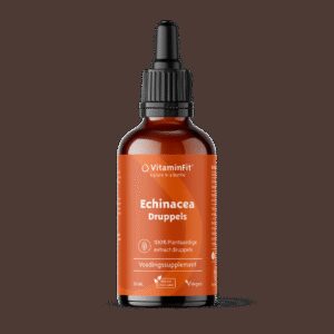 Echinacea druppels