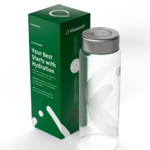 VitaminFit Drinkfles
