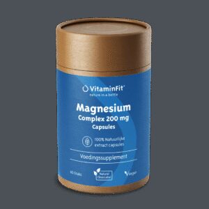 Magnesium Complex 200 mg