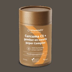 Curcuma C3 Complex