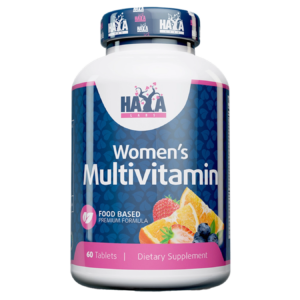 Food Based Women's Multi - 60 tabl