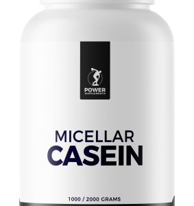 Micellar Casein 1000g - Bos-Aardbei