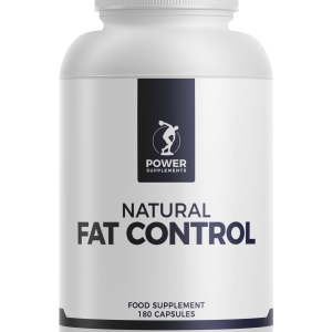 Natural Fat Control