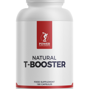 Natural T-Booster