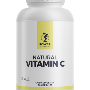 Natural Vitamin C