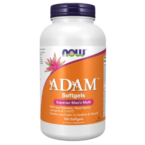 ADAM Superior Men's Multi - 180 softgels