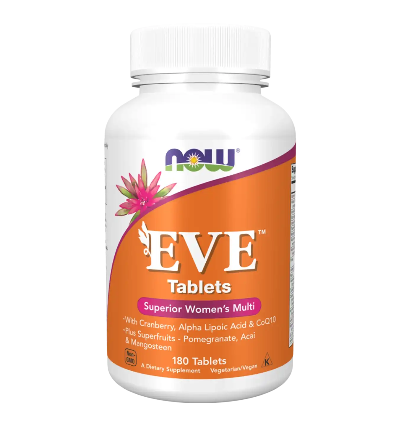Eve - 180 tabl 1 Eve - 180 tabl