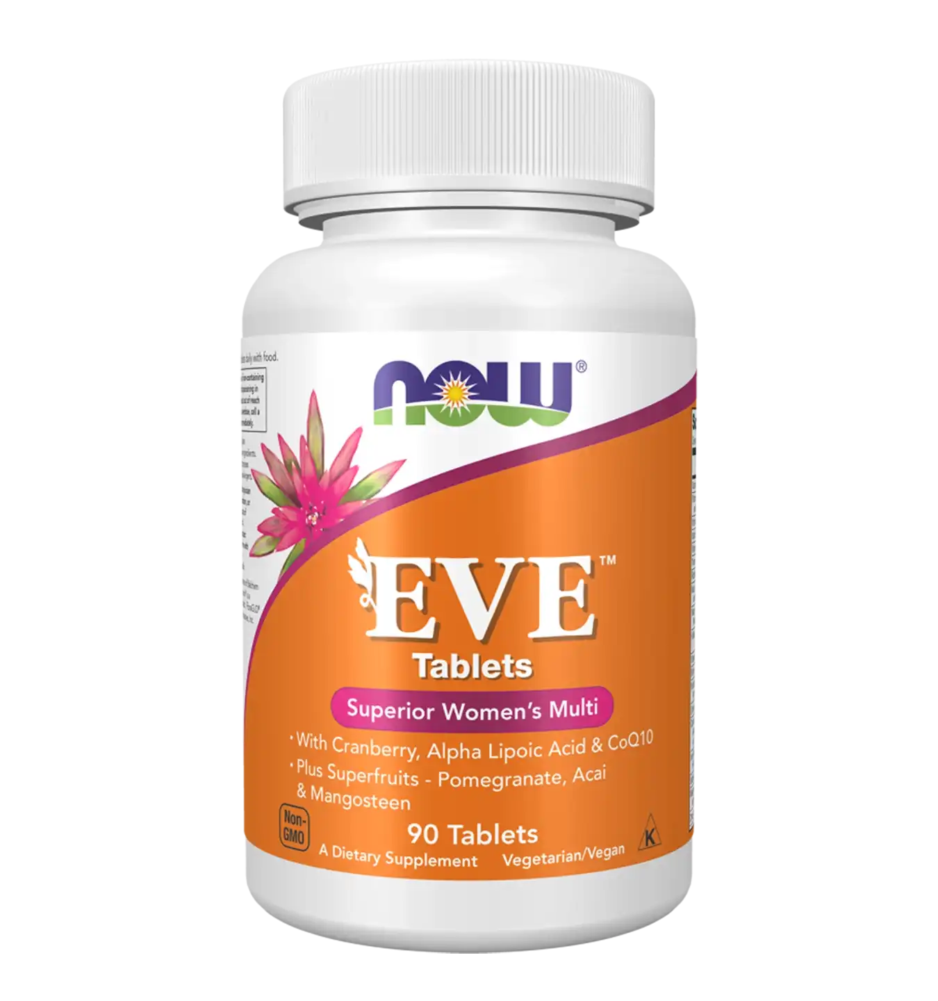 Eve - 90 tabl 1 Eve - 90 tabl