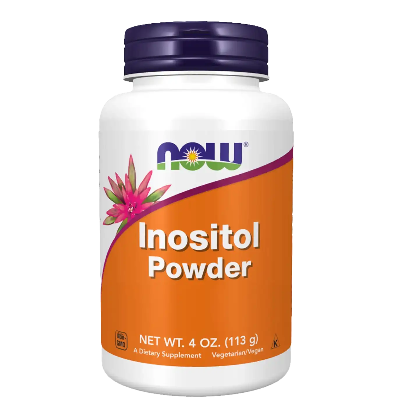 Inositol Powder - 113 g 1 Inositol Powder - 113 g