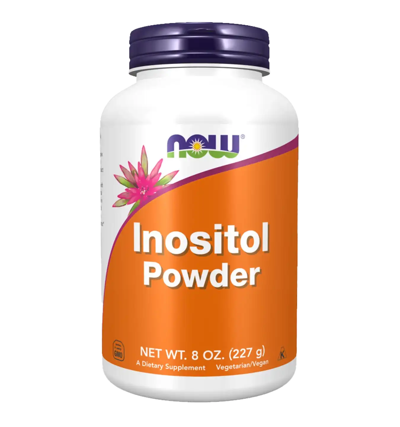 Inositol Powder - 227 g 1 Inositol Powder - 227 g