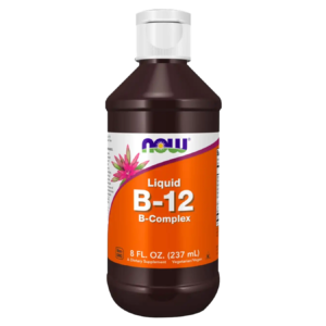 Vitamine B-12 Liquid - 237 ml
