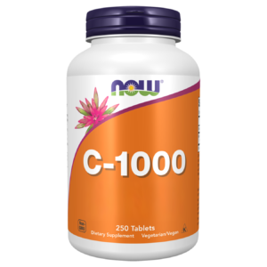 Vitamine C-1000 - 250 tabl
