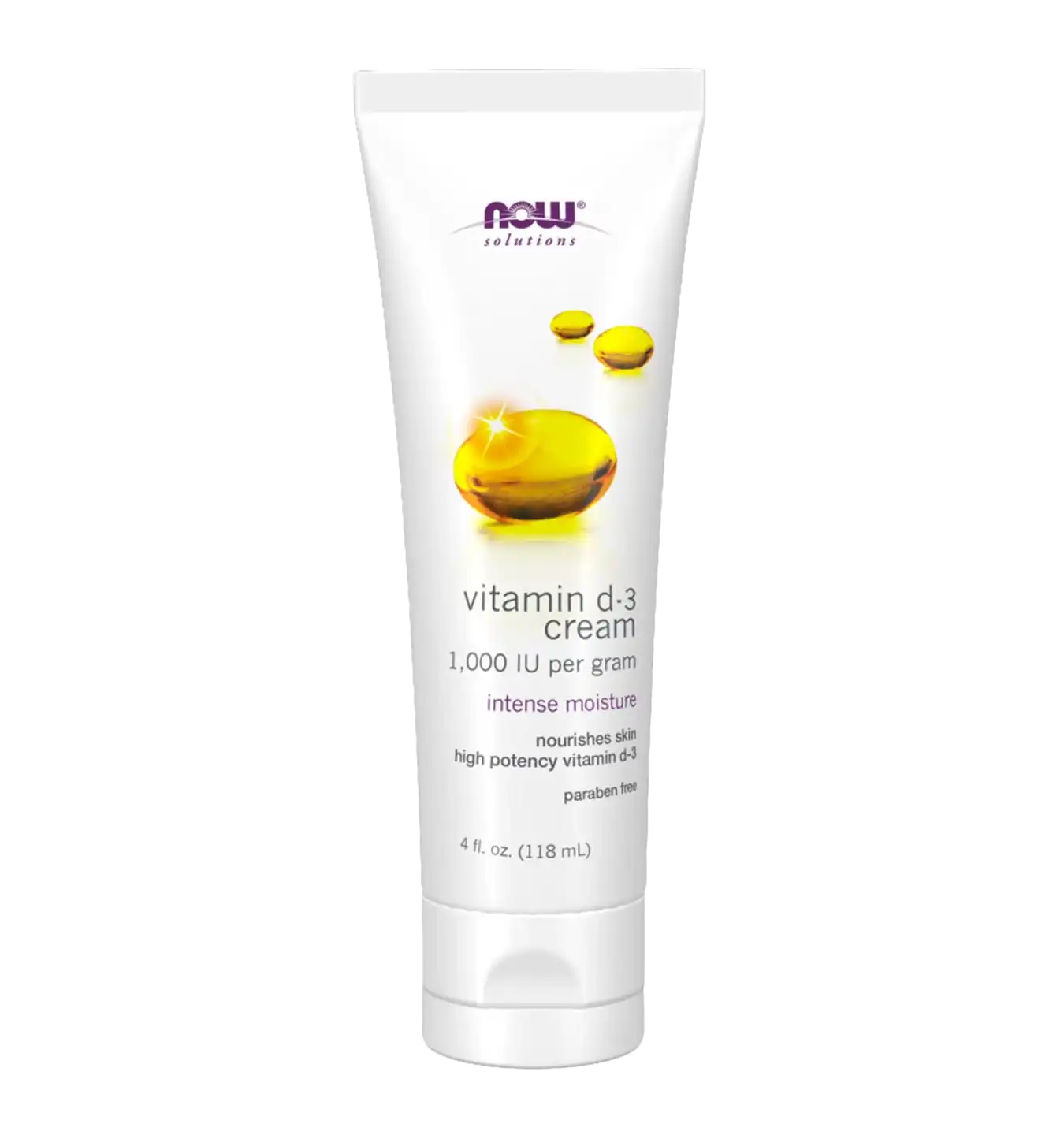 Vitamin D-3 Cream - 118 ml 1 Vitamin D-3 Cream - 118 ml