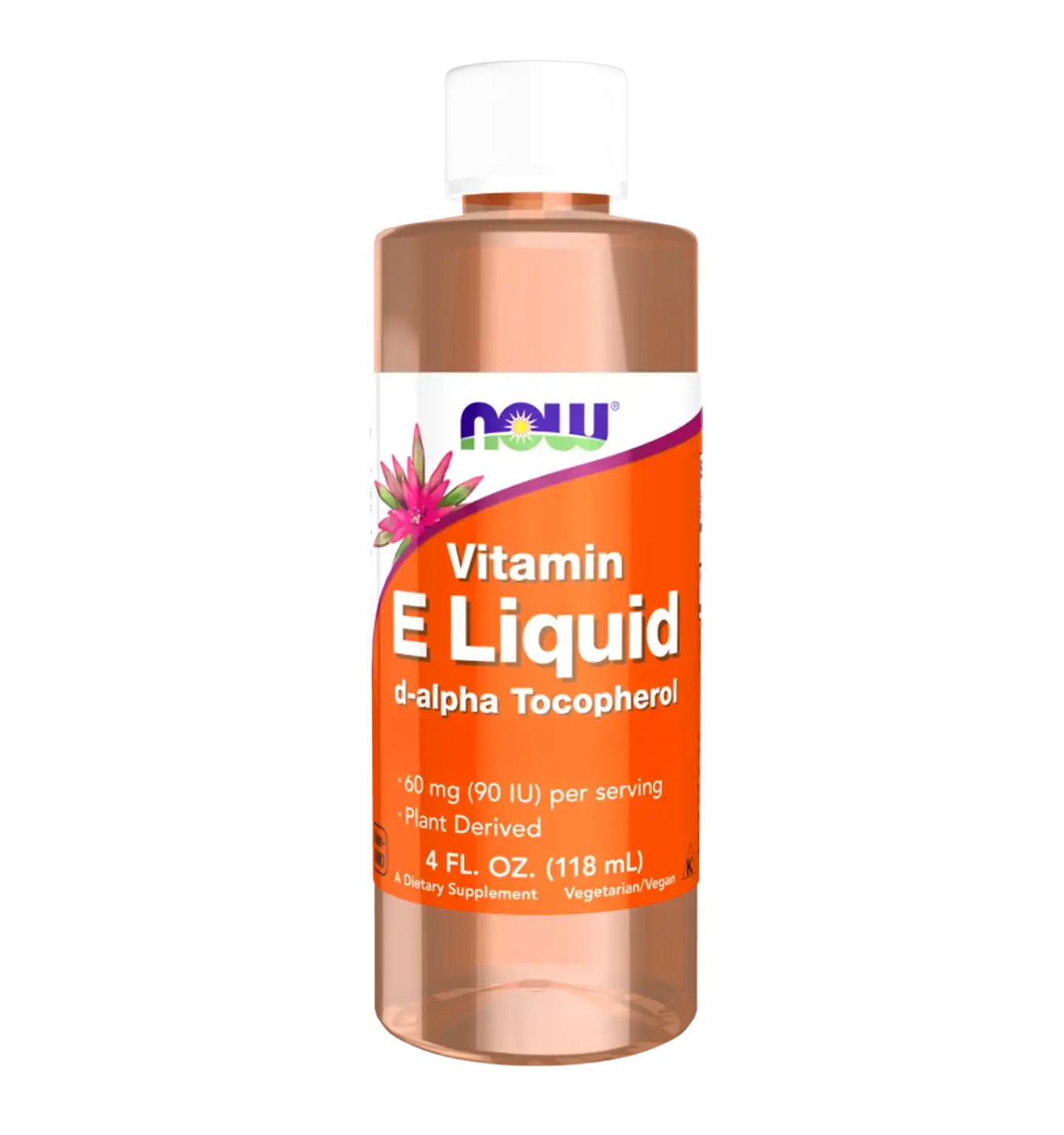 Vitamine E Liquid - 118 ml 1 Vitamine E Liquid - 118 ml
