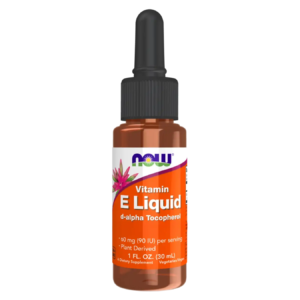 Vitamine E Liquid - 30 ml