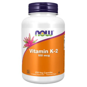 Vitamine K-2 - 250 v-caps
