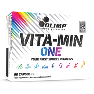 Vita-Min One - 60 caps