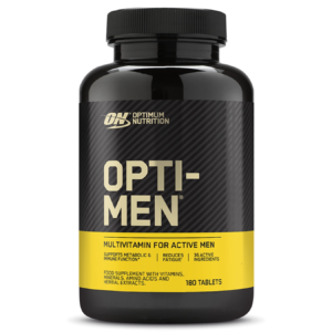 Opti-Men - 180 tabl